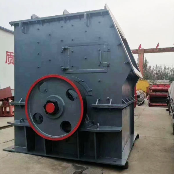 制砂機(jī)突然關(guān)機(jī)的原因有哪些？